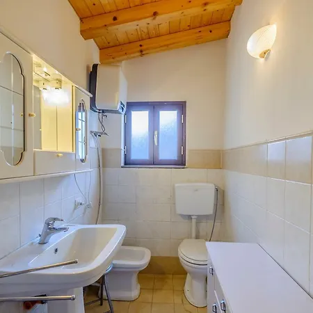 Σπίτι διακοπών Casaplu *