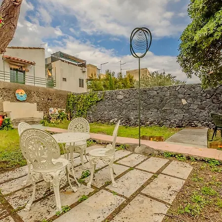 Σπίτι διακοπών Casaplu *