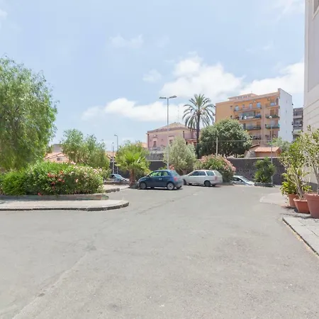Casaplu Σπίτι διακοπών Κατάνια