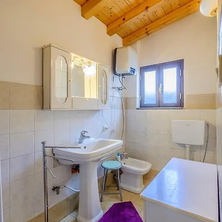 Σπίτι διακοπών Casaplu *