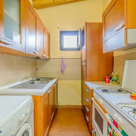 Σπίτι διακοπών Casaplu