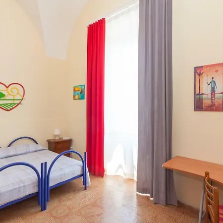 Casaplu * Κατάνια