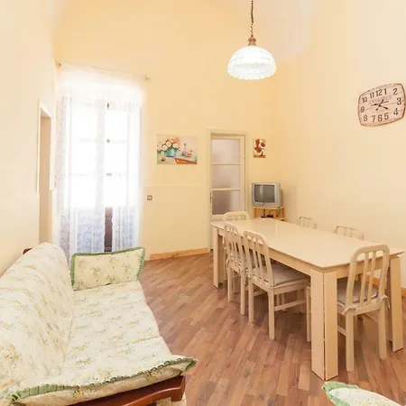 Σπίτι διακοπών Casaplu Κατάνια