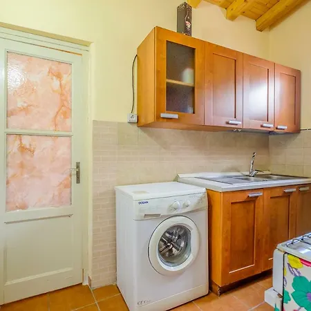 Σπίτι διακοπών Casaplu Κατάνια