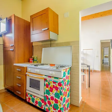 Σπίτι διακοπών Casaplu