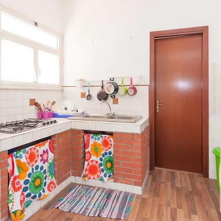 Σπίτι διακοπών Casaplu