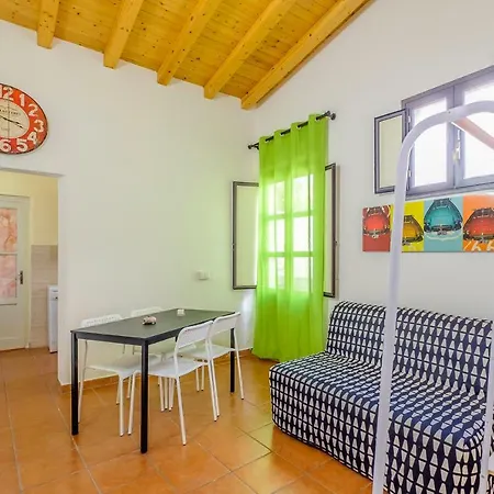 Casaplu Σπίτι διακοπών Κατάνια